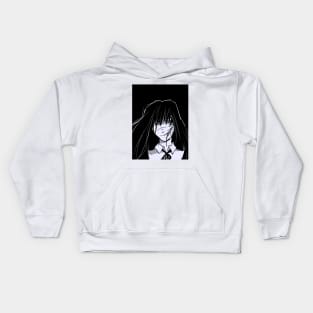 Asa Mitaka Kids Hoodie